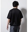 ラグランアジャストTシャツ 半袖