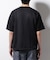 ラグランアジャストTシャツ 半袖