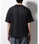 ラグランアジャストTシャツ 半袖