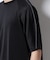 ラグランアジャストTシャツ 半袖