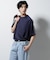 ラグランアジャストTシャツ 半袖
