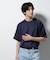 ラグランアジャストTシャツ 半袖