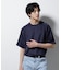 ラグランアジャストTシャツ 半袖