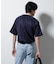 ラグランアジャストTシャツ 半袖