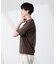 パネルボーダーTシャツ 半袖