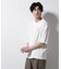 「MOFFISIE」2.0オリジナルプリント Tシャツ 半袖