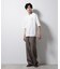 「MOFFISIE」2.0オリジナルプリント Tシャツ 半袖
