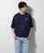 「MOFFISIE」2.0オリジナルプリント Tシャツ 半袖