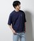 「MOFFISIE」2.0オリジナルプリント Tシャツ 半袖
