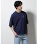 「MOFFISIE」2.0オリジナルプリント Tシャツ 半袖