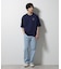 「MOFFISIE」2.0オリジナルプリント Tシャツ 半袖