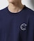 「MOFFISIE」2.0オリジナルプリント Tシャツ 半袖