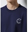 「MOFFISIE」2.0オリジナルプリント Tシャツ 半袖