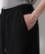 ジャガードニットソーショートパンツ（セットアップ可）