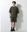 ジャガードニットソーショートパンツ（セットアップ可）