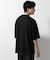 ジャガードニットソーTシャツ 半袖(セットアップ可)