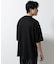 ジャガードニットソーTシャツ 半袖(セットアップ可)