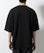 ジャガードニットソーTシャツ 半袖(セットアップ可)