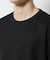 ジャガードニットソーTシャツ 半袖(セットアップ可)