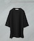 ジャガードニットソーTシャツ 半袖(セットアップ可)