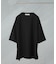 ジャガードニットソーTシャツ 半袖(セットアップ可)