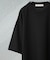 ジャガードニットソーTシャツ 半袖(セットアップ可)