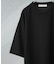 ジャガードニットソーTシャツ 半袖(セットアップ可)