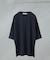 ジャガードニットソーTシャツ 半袖(セットアップ可)