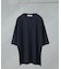 ジャガードニットソーTシャツ 半袖(セットアップ可)