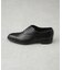 「Rain Comfort Shoes」ストレートチップドレスシューズ