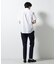 「N shirt」 速乾 ホリゾンタルカラーシャツ半袖