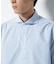 「N shirt」 速乾 ホリゾンタルカラーシャツ半袖