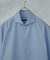 「N shirt」 速乾 ホリゾンタルカラーシャツ半袖