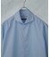「N shirt」 速乾 ホリゾンタルカラーシャツ半袖