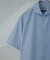 「N shirt」 速乾 ホリゾンタルカラーシャツ半袖
