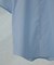 「N shirt」 速乾 ホリゾンタルカラーシャツ半袖