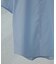 「N shirt」 速乾 ホリゾンタルカラーシャツ半袖