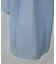 「N shirt」 速乾 ホリゾンタルカラーシャツ半袖
