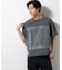 ピグメントクラフトTシャツ 半袖