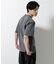 ピグメントクラフトTシャツ 半袖