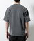 ピグメントクラフトTシャツ 半袖