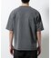 ピグメントクラフトTシャツ 半袖