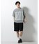 ピグメントクラフトTシャツ 半袖