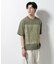 ピグメントクラフトTシャツ 半袖