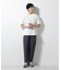 ナノベアTシャツ 半袖 夏服Ver.