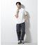 ナノベアTシャツ 半袖 夏服Ver.