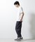 ナノベアTシャツ 半袖 夏服Ver.