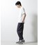 ナノベアTシャツ 半袖 夏服Ver.