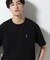 ナノベアTシャツ 半袖 夏服Ver.