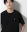 ナノベアTシャツ 半袖 夏服Ver.